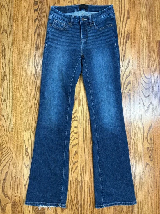 Buckle Black Fit No. 35 Boot Stretch Jean - Picture 8 of 15